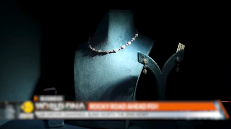 Әлемдік нарықта гауһартас арзандады