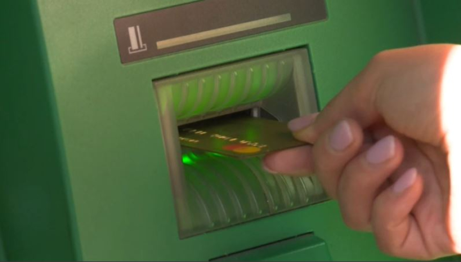 24 тысячи подозрительных карт-счётов заблокировали в РК