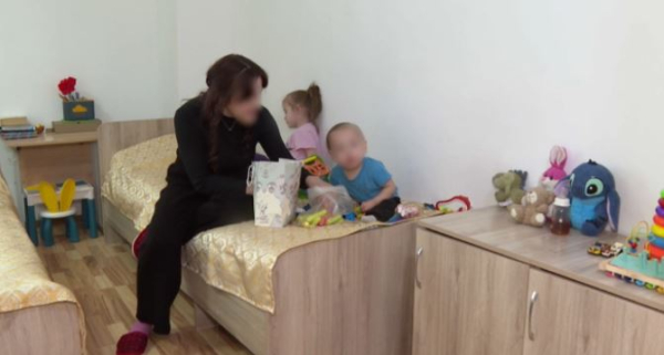 Права 16 тысяч женщин защитили в Казахстане