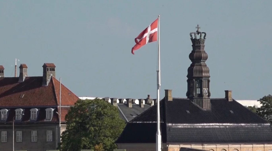 Гренландия төтенше жағдай жоспарын енгізді