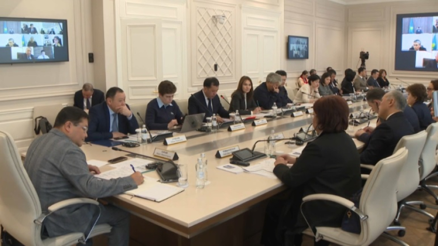 В Казахстане возрастает роль местного самоуправления