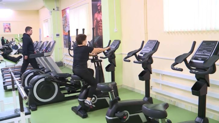 Сенатор озвучила проблемы инклюзивного спорта