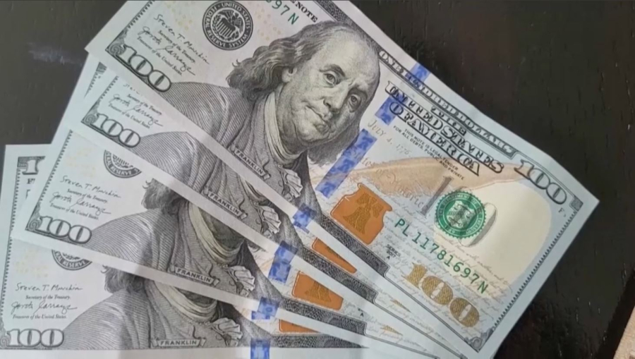 ING: Доллар 4-5%-ға арзандайды