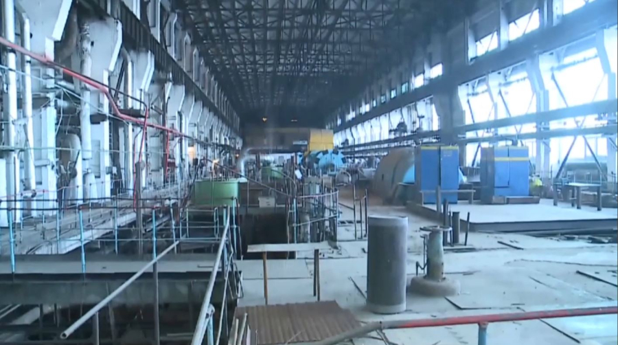 Жылыту маусымына 40 млрд теңге бөлінді