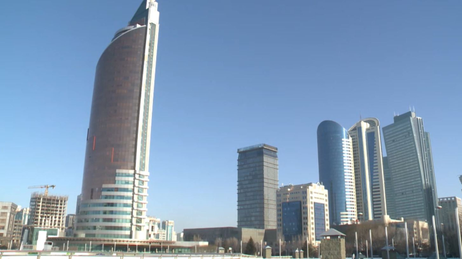 Жаңа Конституция жобасы: басты құндылық – адам