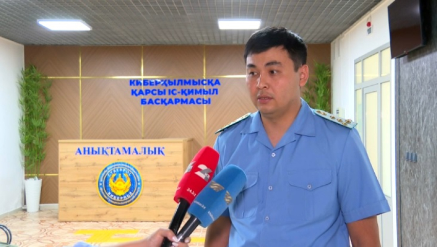 Проект IT Tergeu реализуют в Кызылординской области