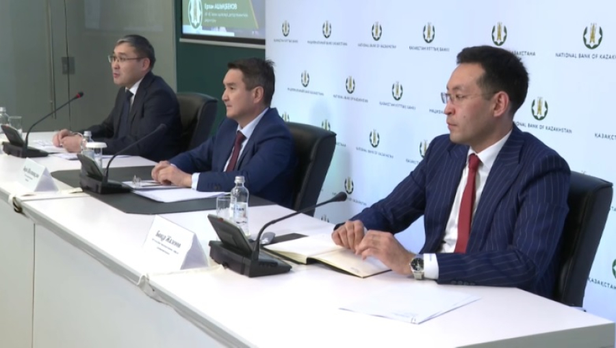 Когда запустят единую систему межбанковских QR-платежей