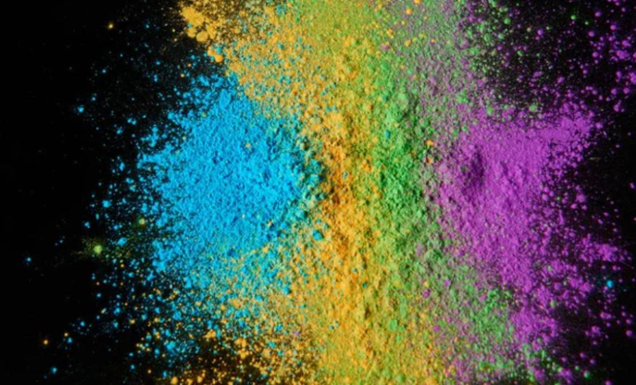 Молодёжный яркокросс пройдёт в Караганде