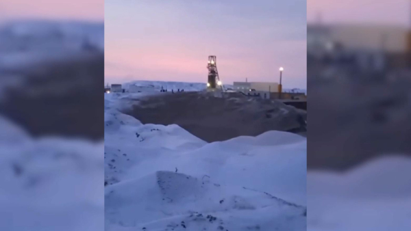 Павлодар облысында автобус құлады