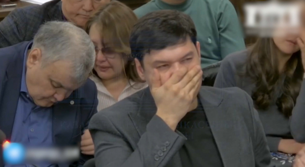 Салтанат Нүкенова өлім аузында жатқанда Бишімбаев көріпкелге хабарласқан