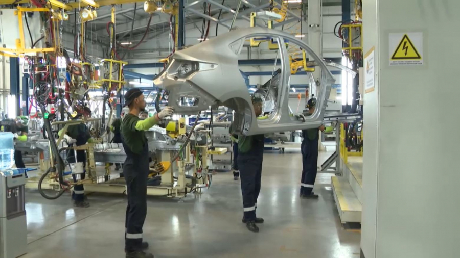 Поддержка отечественных товаропроизводителей – один из основных приоритетов Президента