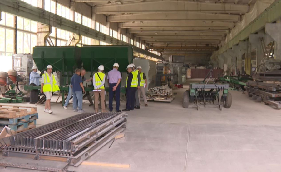 Казахстан делает ставку на местное электрооборудование