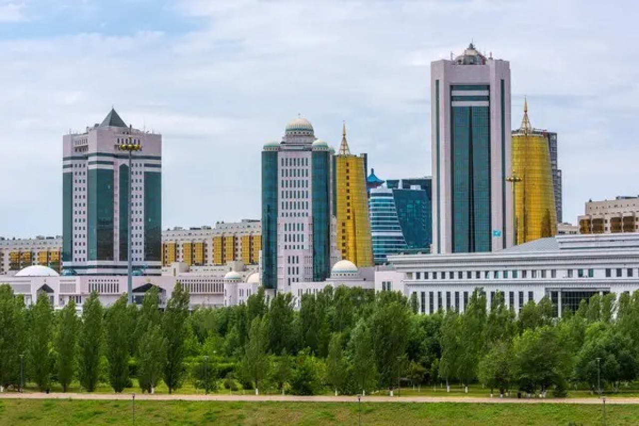Астанада Парламент палаталарының бірлескен отырысы өтеді