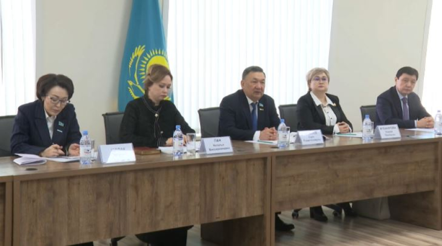 Проект Конституции доработан с учётом инициатив общества