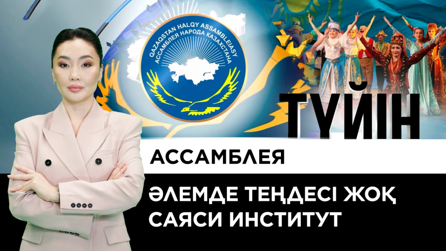 Ассамблея 30 жылда не атқарды?