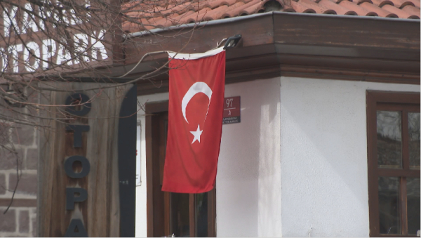 К.Токаев примет участие в саммите ОТГ в Турции