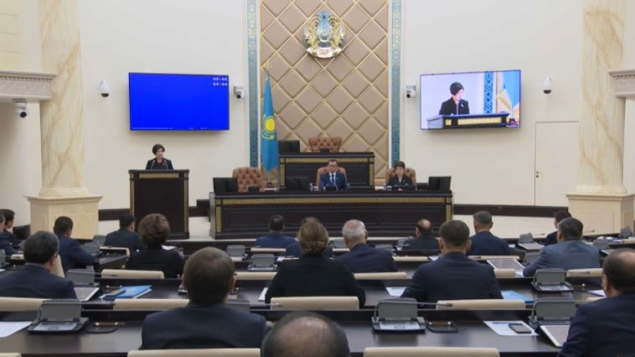 Президент: Парламенттік реформа – аса күрделі жұмыс