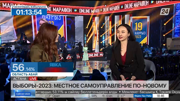 Выборы-2023: местное самоуправление по-новому