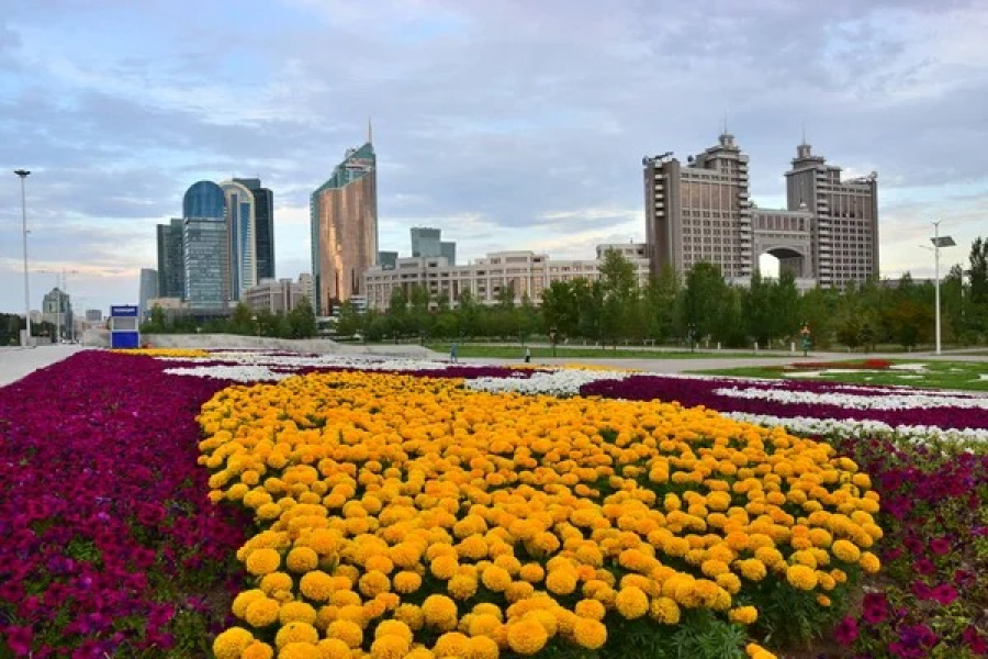 Қазақстан 2026-2027 жылдары жеті әлем чемпионатын өткізеді