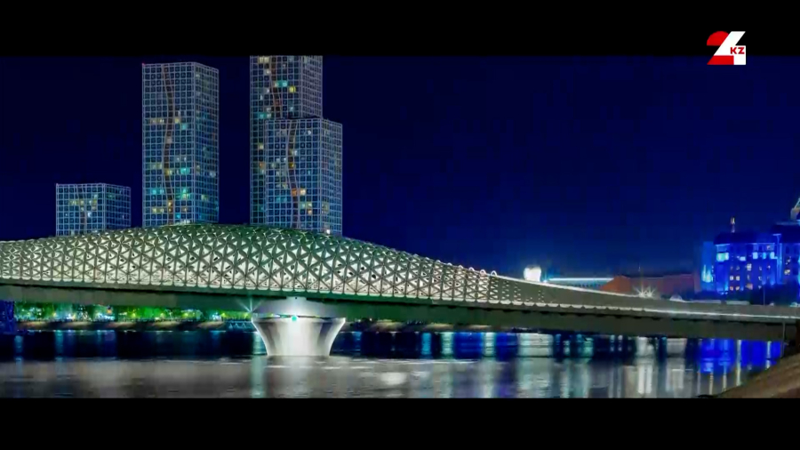 Астана күні | Арнайы репортаж