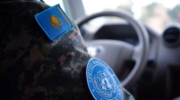 Миссия выполнима: какие задачи выполнили миротворцы Казахстана на Голанских высотах