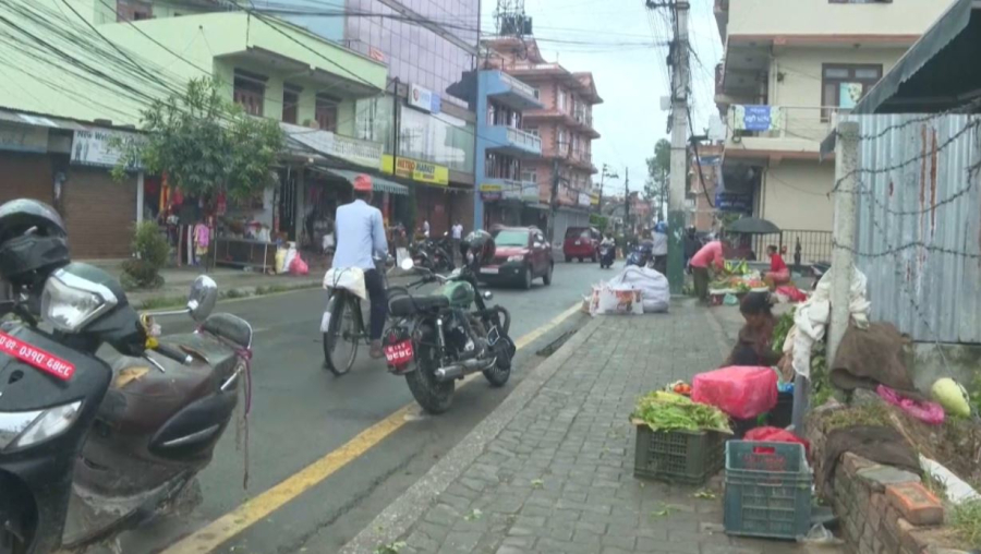 Непалда коменданттық сағат ұзартылды