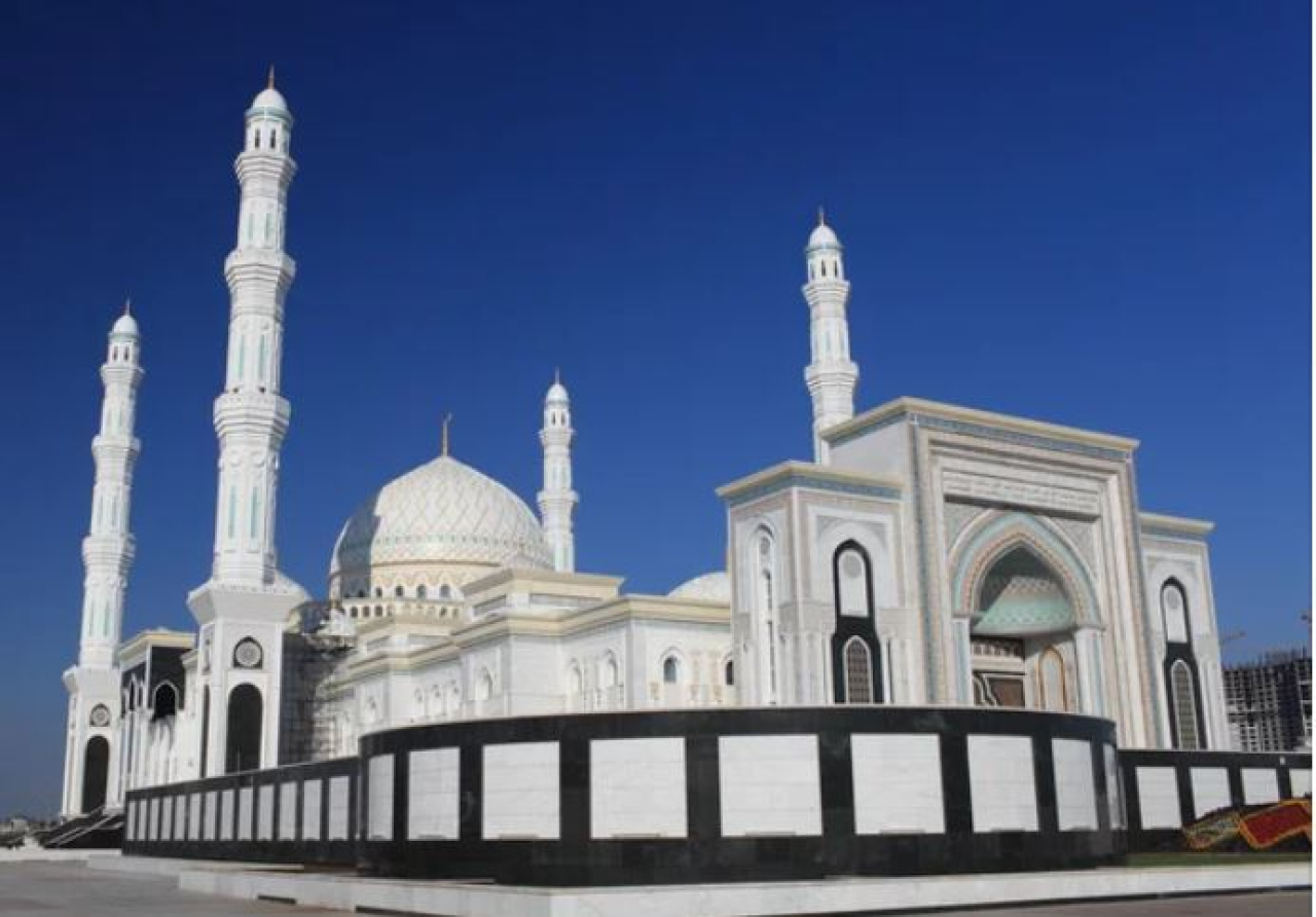 Как будут работать ЦОНы и спецЦОНы на Курбан айт