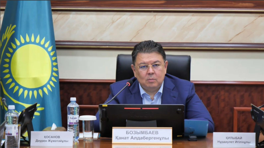 Қаза тапқан теңізшілердің отбасына атаулы қолдау көрсетуге жауапты мамандар бекітіледі