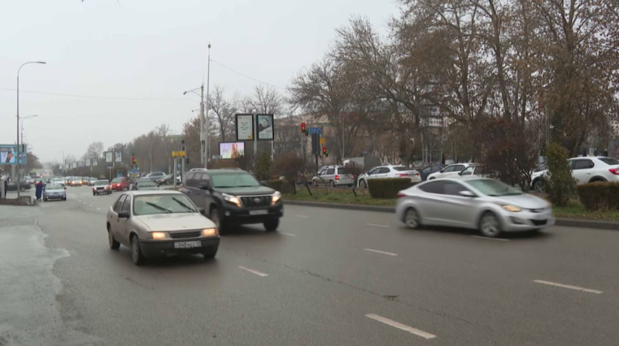 Мас күйде көлік айдаған мемлекеттік қызметкер жұмыстан қуылады