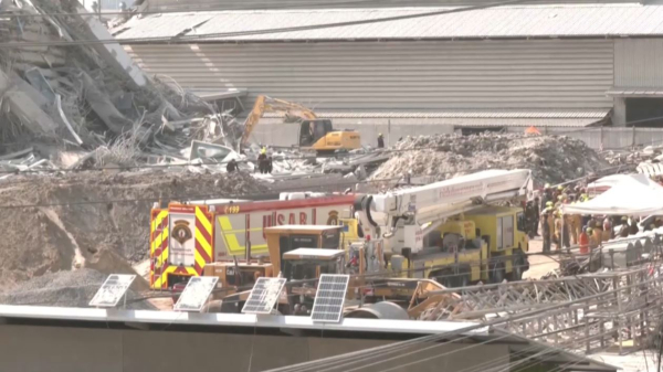 Таиланд пен Мьянмада зілзала құрбандарының саны өсті