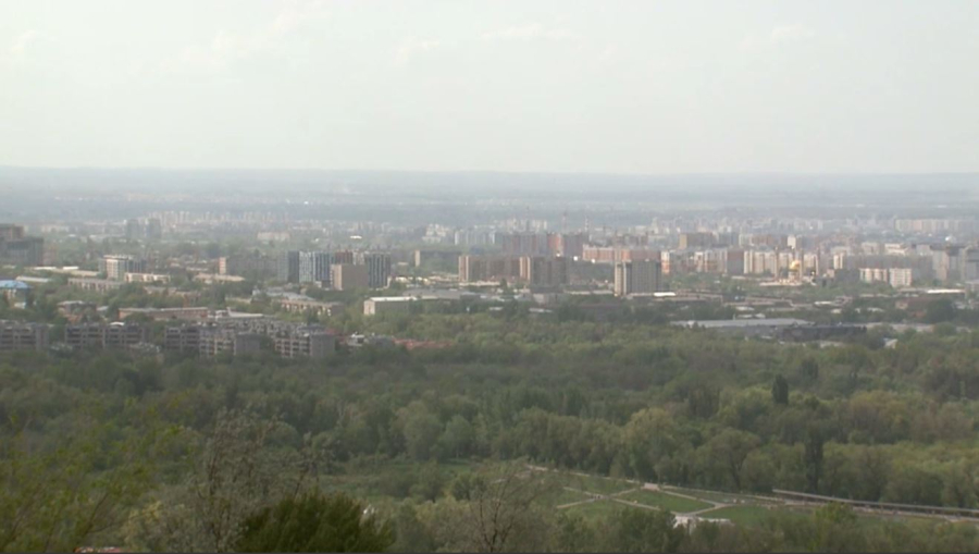 Алматыда ауа сапасы жасанды интеллект көмегімен анықталады