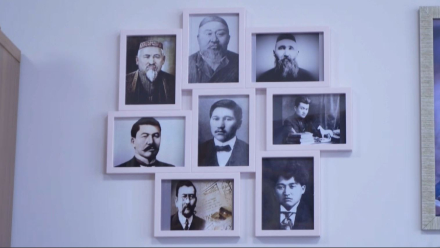 Түркия ғалымдары саяси қуғын-сүргін құрбандарының өмір жолын зерттеп жүр