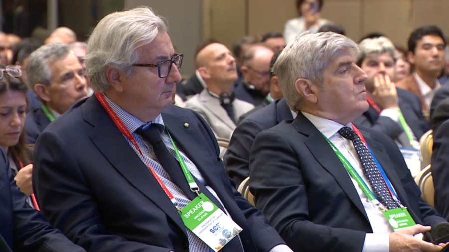 Италия мен Қазақстан арасындағы екі жақты сауда көлемі $20 млрд-қа жетті