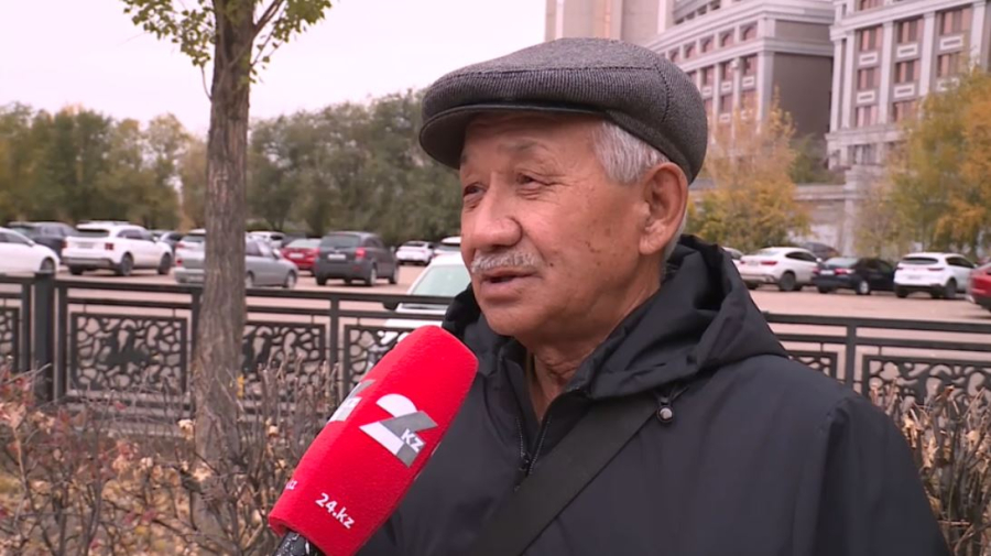 Блиц-сауалнама: әлеуметтік масылдықтан қалай арыламыз?