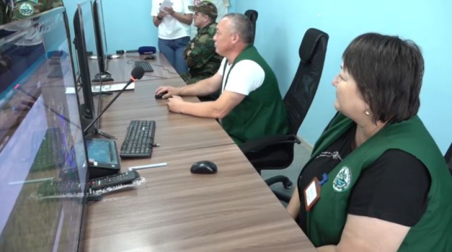 Павлодар облысында орман өртінен келген шығын ₸5,9 млн жетті
