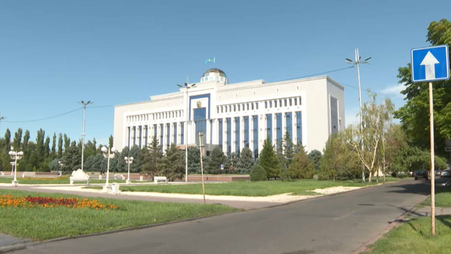 Жамбыл облысында бас дәрігердің орынбасары сотталды