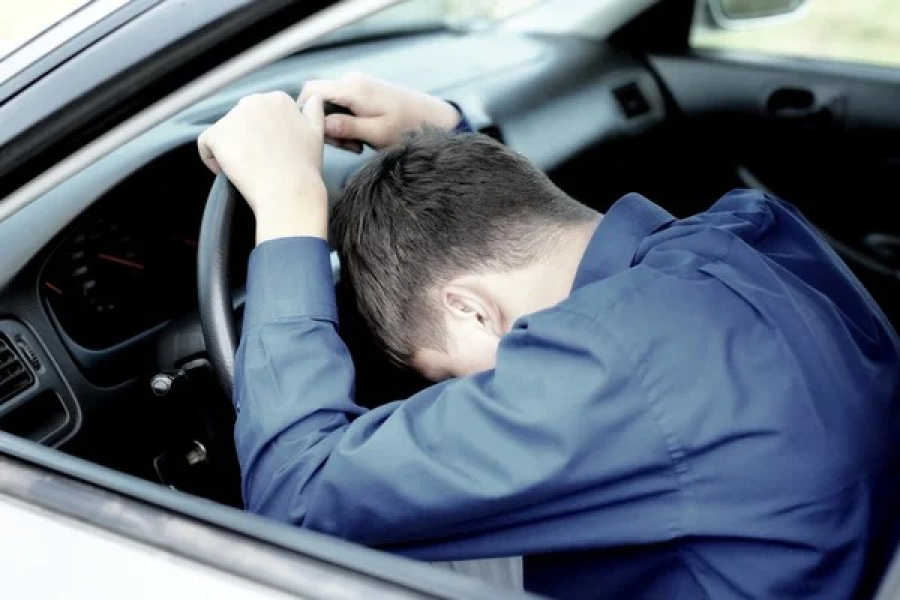 Пьяным водителям не упростят наказание: МВД жёстко ответило депутату