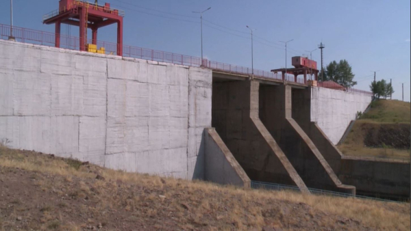 Қазақстанда ұлттық гидрогеологиялық қызмет қайта құрылады