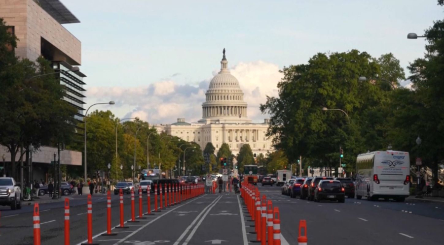 АҚШ Қытай тауарларына салықты жеңілдетеді