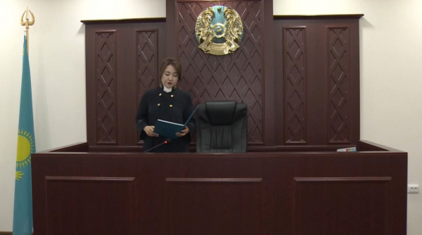 Елімізде үш кассациялық сот құрылуы мүмкін