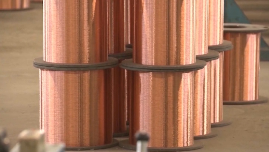 Трамп вводит пошлины в 50% на импорт меди