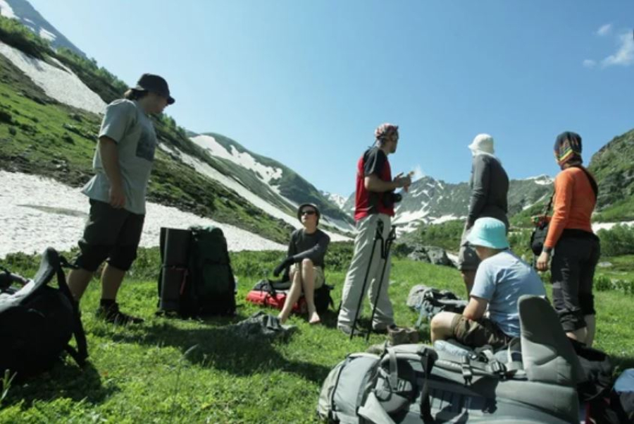 Единую цифровую платформу для гидов E-Гайдс разработали в Казахстане