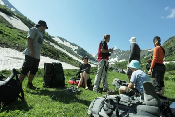 Единую цифровую платформу для гидов E-Гайдс разработали в Казахстане