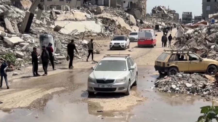 Д. Трамп бастамашы болған «Бейбітшілік кеңесіне» екі ел ғана қаржы құйды