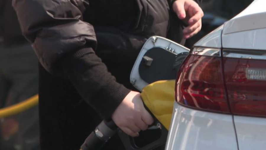 В Корее ввели ограничения цен на топливо