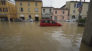 Гран-при «Формулы-1» в Италии отменили из-за наводнения