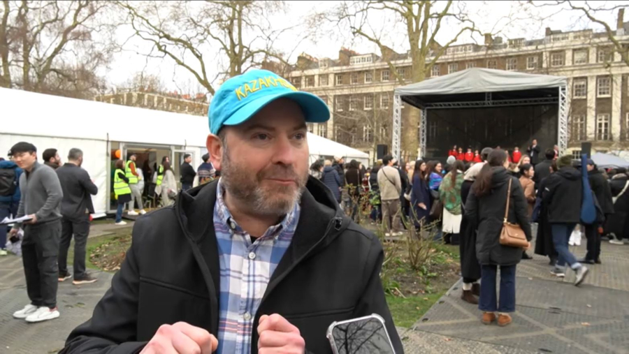 «Халық өте бауырмал». Ағылшындар Қазақ елін сағынышпен еске алады