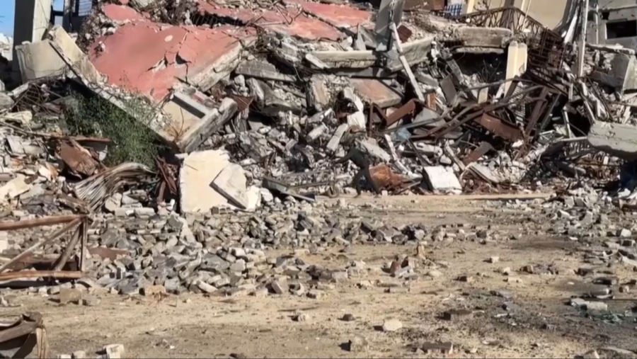 Р. Ердоған Израильді айыптады