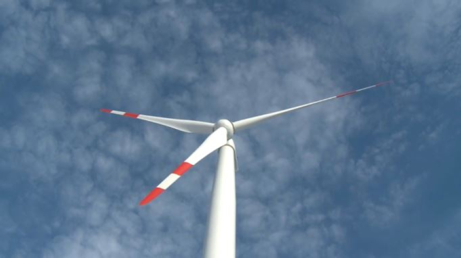 Доля «зелёной» энергии в Казахстане достигла 6,5%