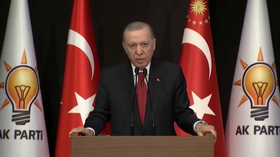 Түркия жаңа Конституция әзірлеуге кірісті